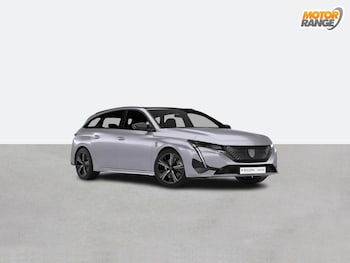 Peugeot 308 feature image