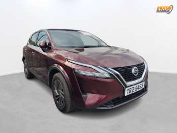 2022 - 1.3 DiG-T MH 158 Acenta Premium 5dr Xtronic