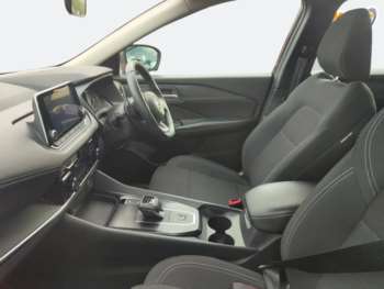 Used Nissan Qashqai 2022 for sale - 74704350: Photo
