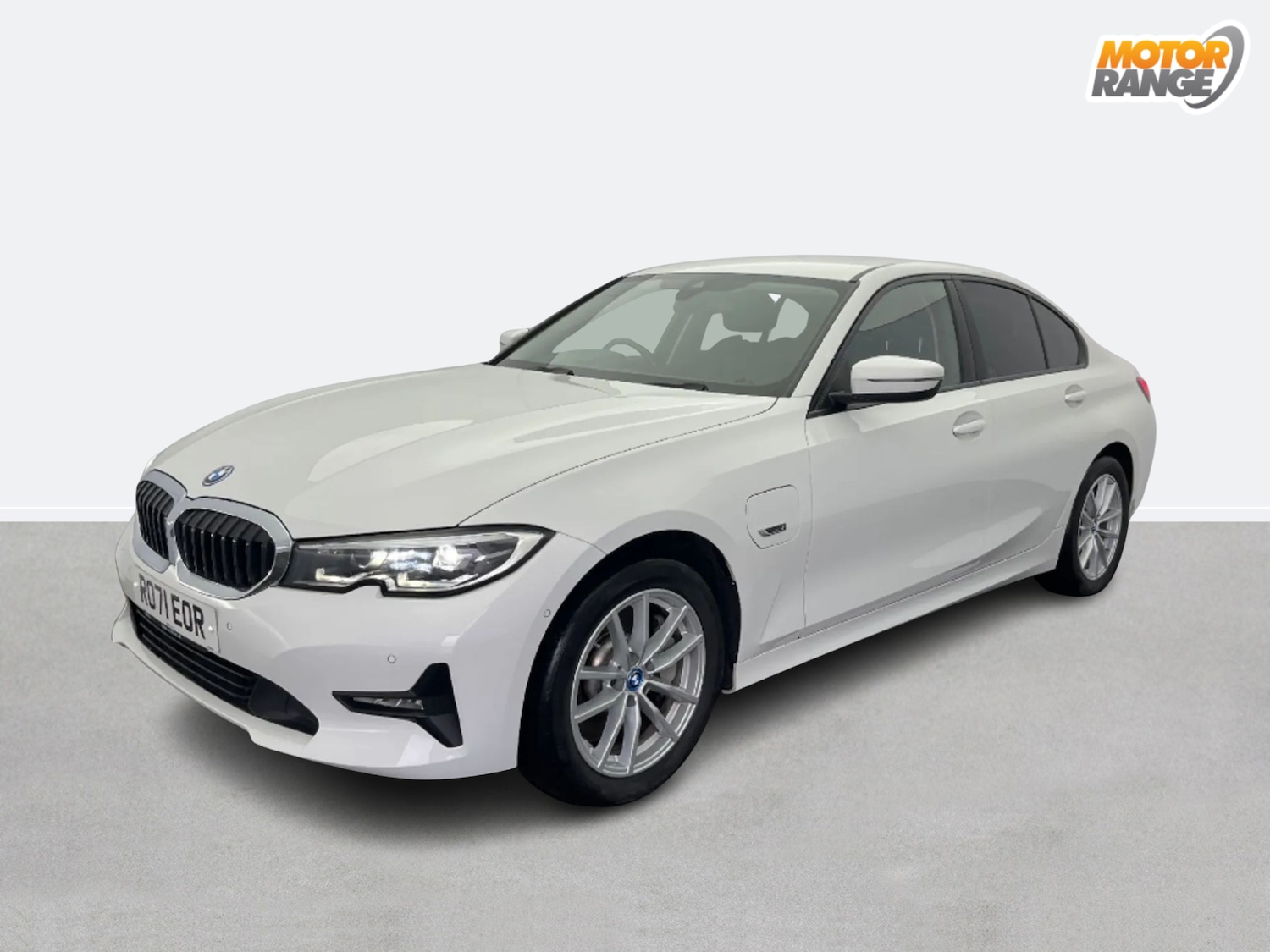 Used BMW 3 Series 2021 for sale - 77294521: Photo 1