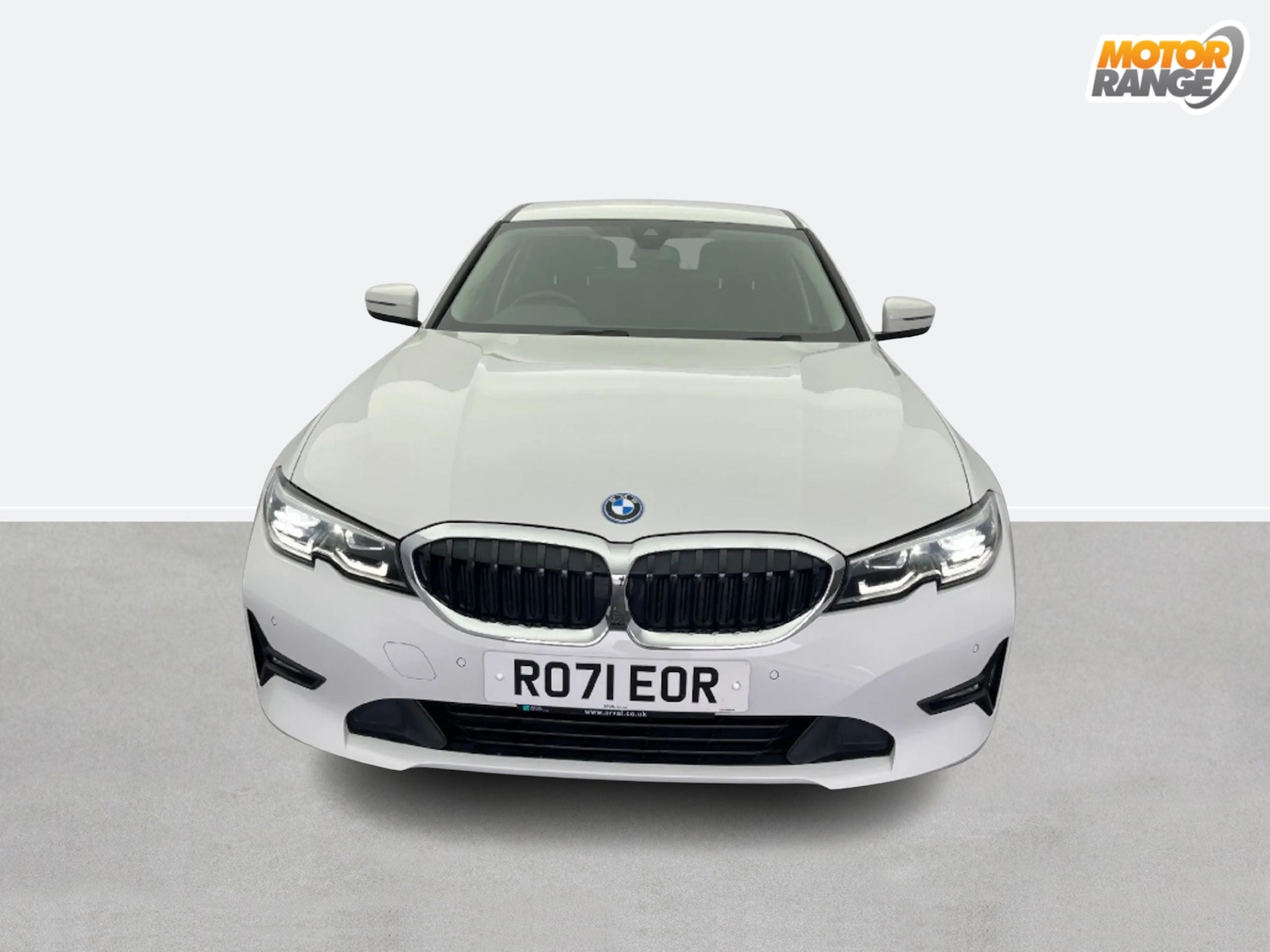 Used BMW 3 Series 2021 for sale - 77294521: Photo 2