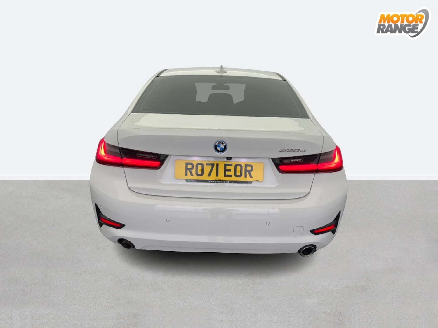 Used BMW 3 Series 2021 for sale - 77294521: Photo 4