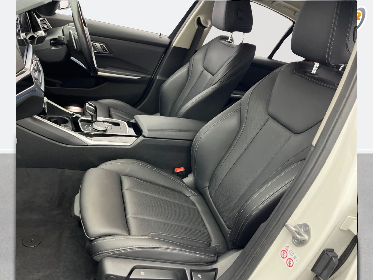 Used BMW 3 Series 2021 for sale - 77294521: Photo 5