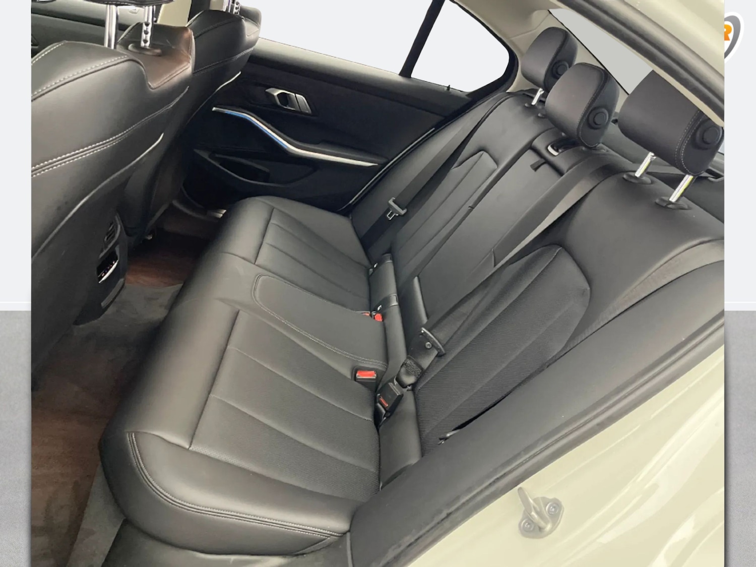 Used BMW 3 Series 2021 for sale - 77294521: Photo 6