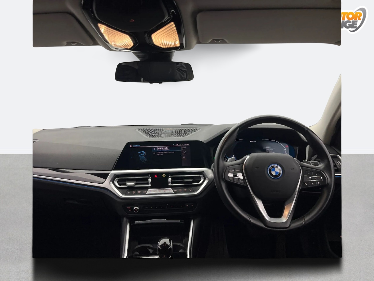 Used BMW 3 Series 2021 for sale - 77294521: Photo 7