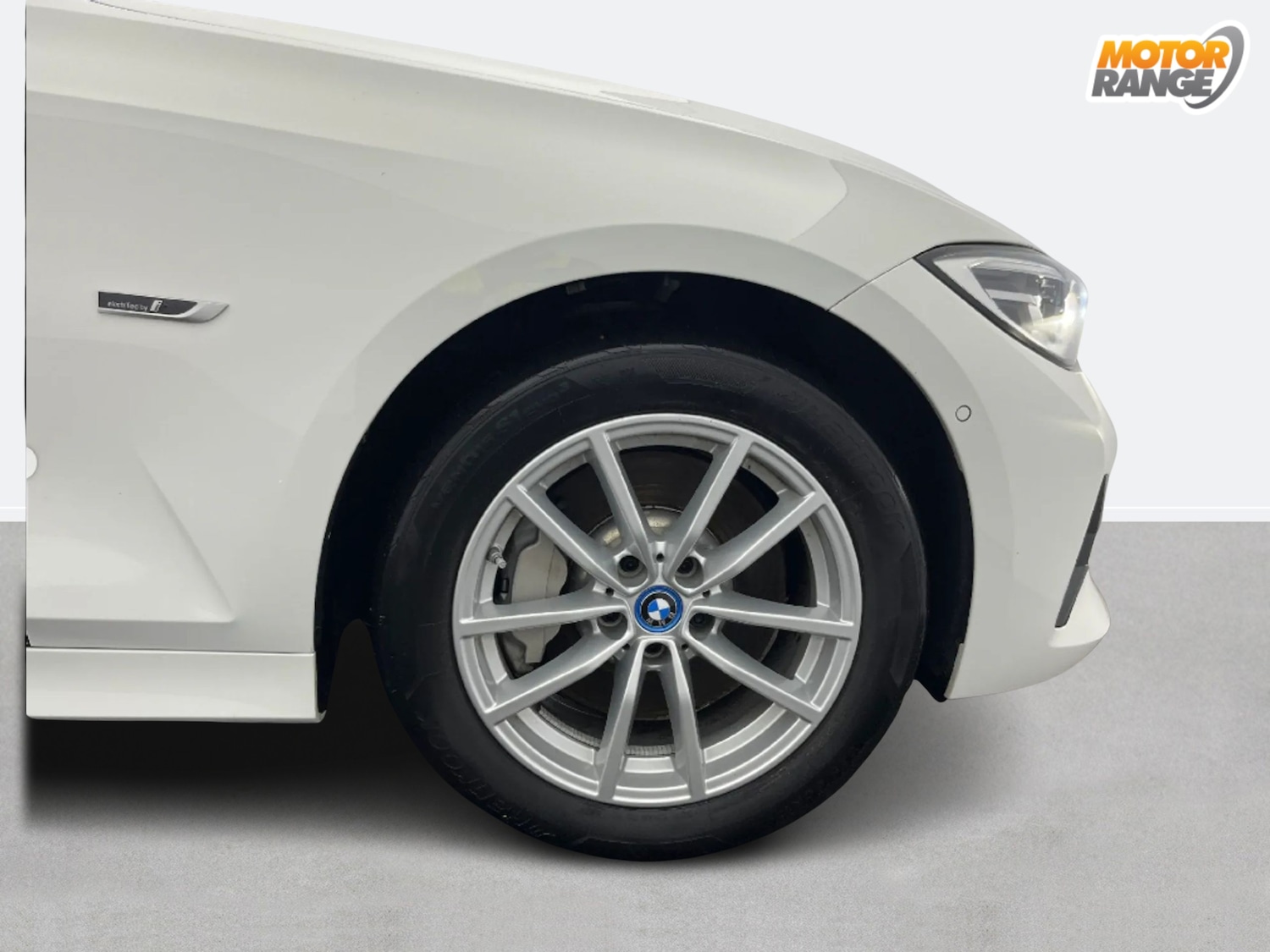 Used BMW 3 Series 2021 for sale - 77294521: Photo 8