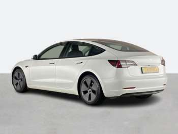 Used Tesla Model 3 2021 for sale - 74623705: Photo