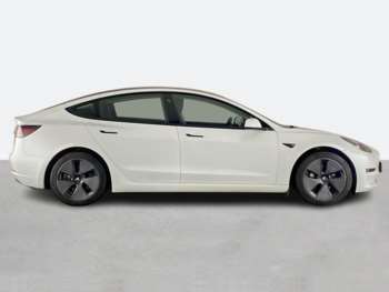 Used Tesla Model 3 2021 for sale - 74623705: Photo