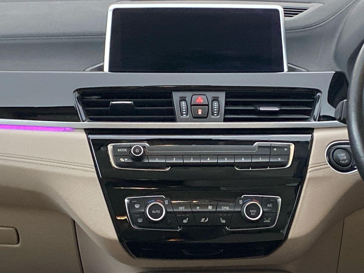 Used BMW X1 2021 for sale - 76016427: Photo 10