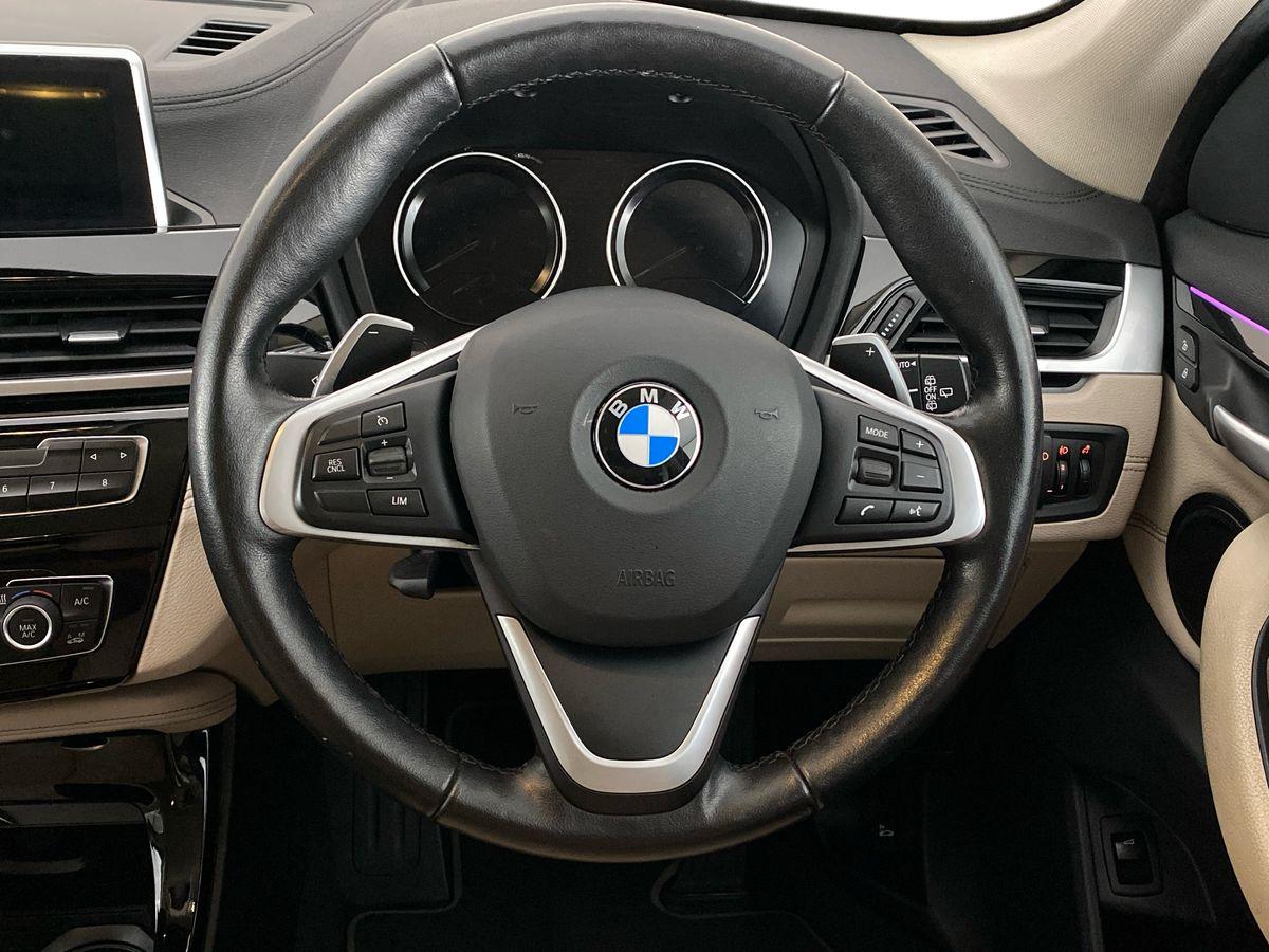 Used BMW X1 2021 for sale - 76016427: Photo 11