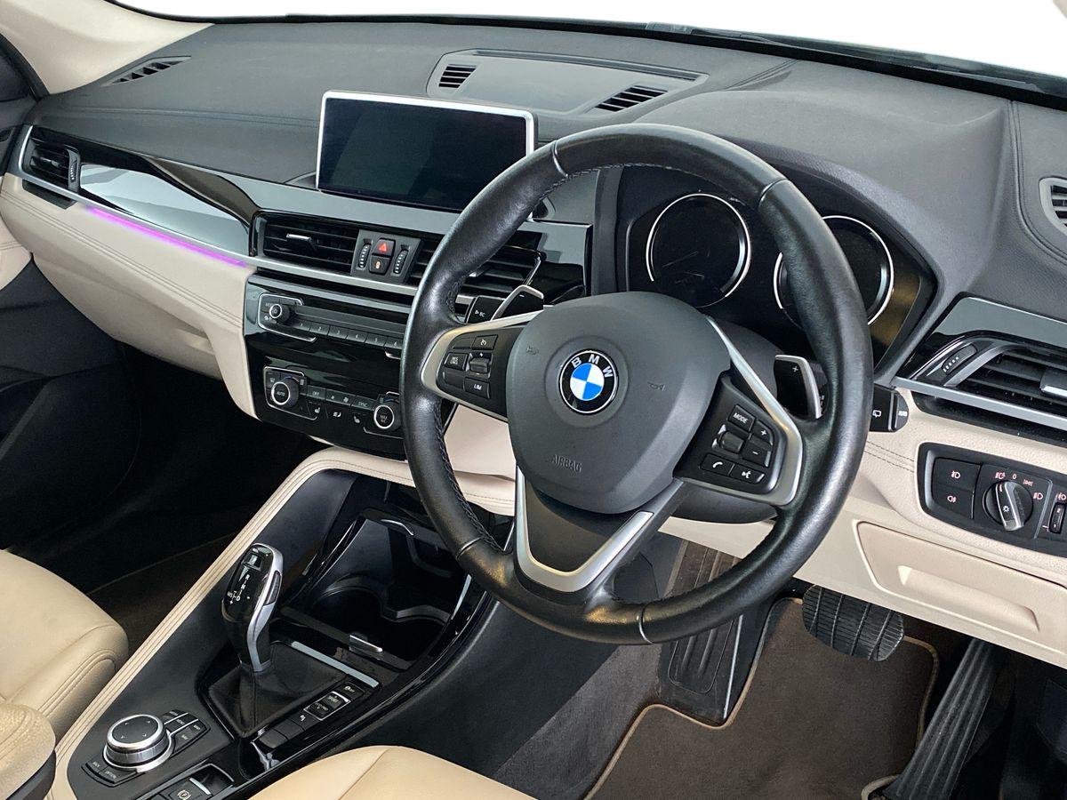 Used BMW X1 2021 for sale - 76016427: Photo 12