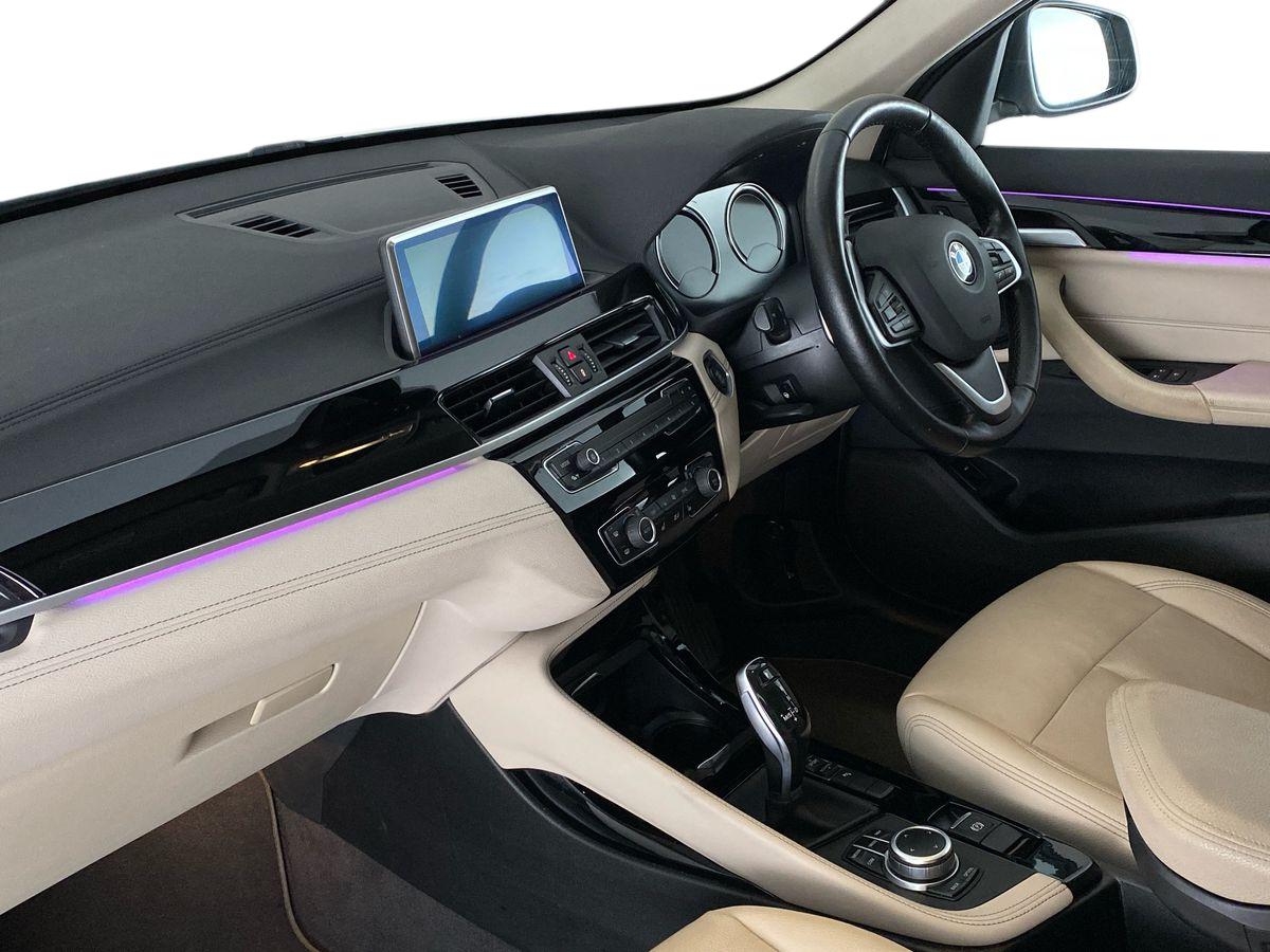 Used BMW X1 2021 for sale - 76016427: Photo 14