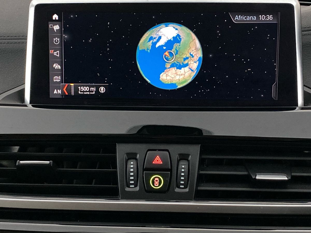 Used BMW X1 2021 for sale - 76016427: Photo 16