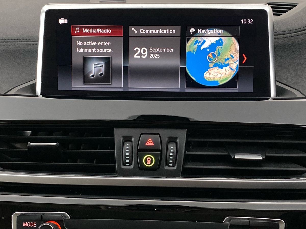 Used BMW X1 2021 for sale - 76016427: Photo 17