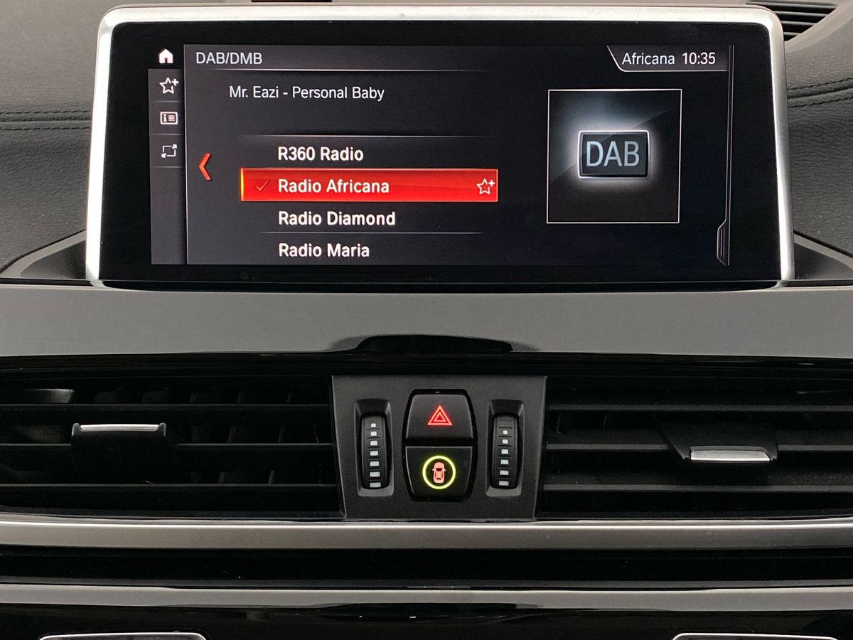 Used BMW X1 2021 for sale - 76016427: Photo 18