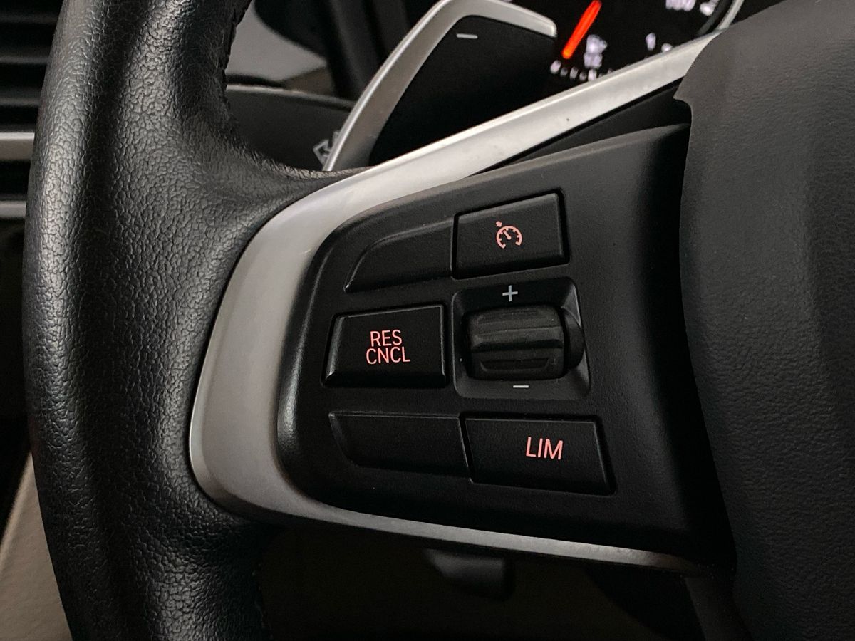 Used BMW X1 2021 for sale - 76016427: Photo 23