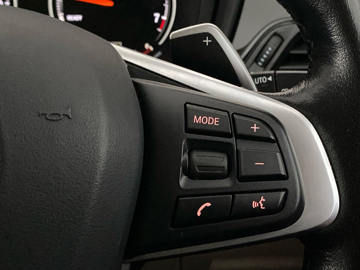 Used BMW X1 2021 for sale - 76016427: Photo 24