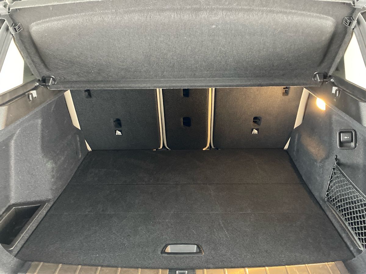 Used BMW X1 2021 for sale - 76016427: Photo 27