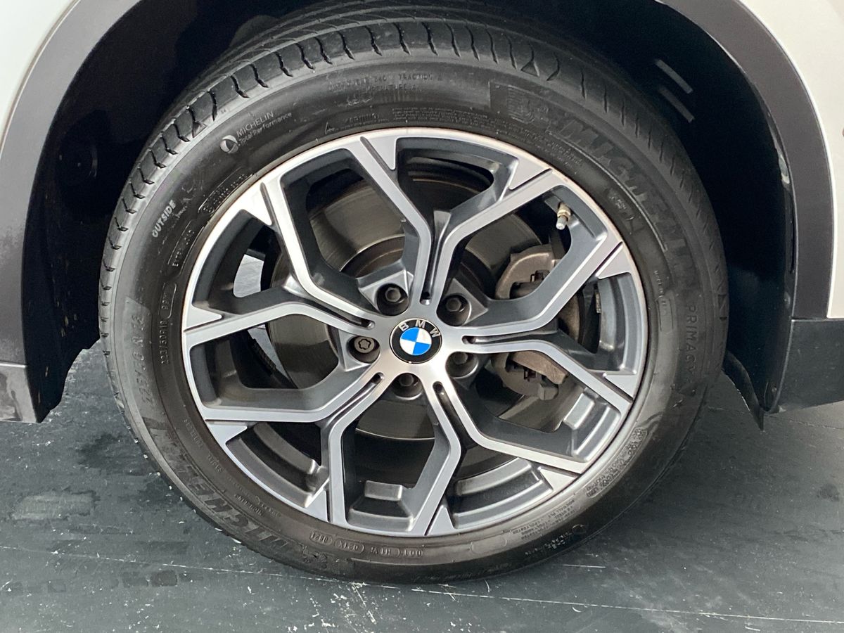 Used BMW X1 2021 for sale - 76016427: Photo 28