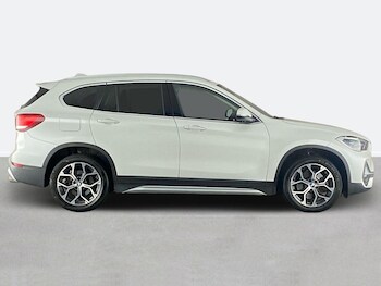 Used BMW X1 2021 for sale - 76016427: Photo