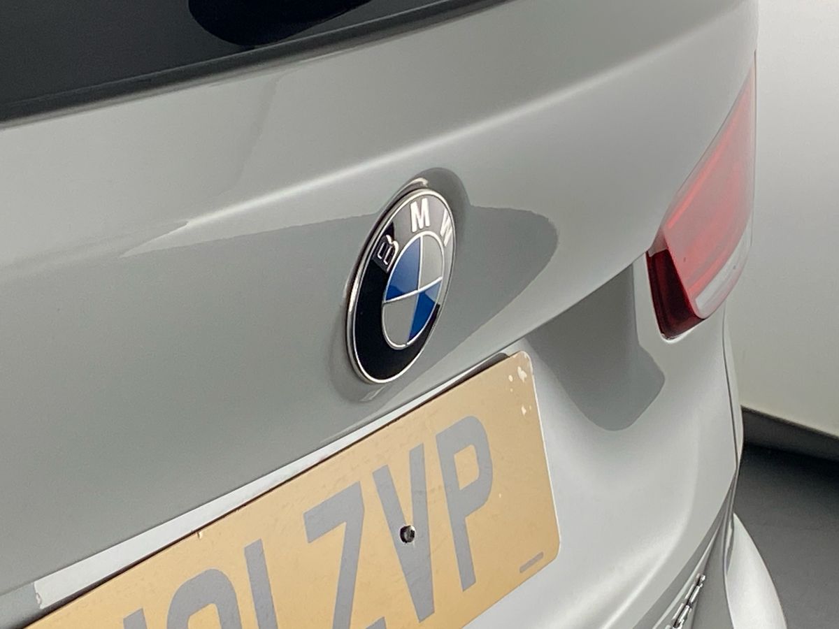 Used BMW X1 2021 for sale - 76016427: Photo 32