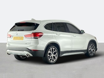 Used BMW X1 2021 for sale - 76016427: Photo