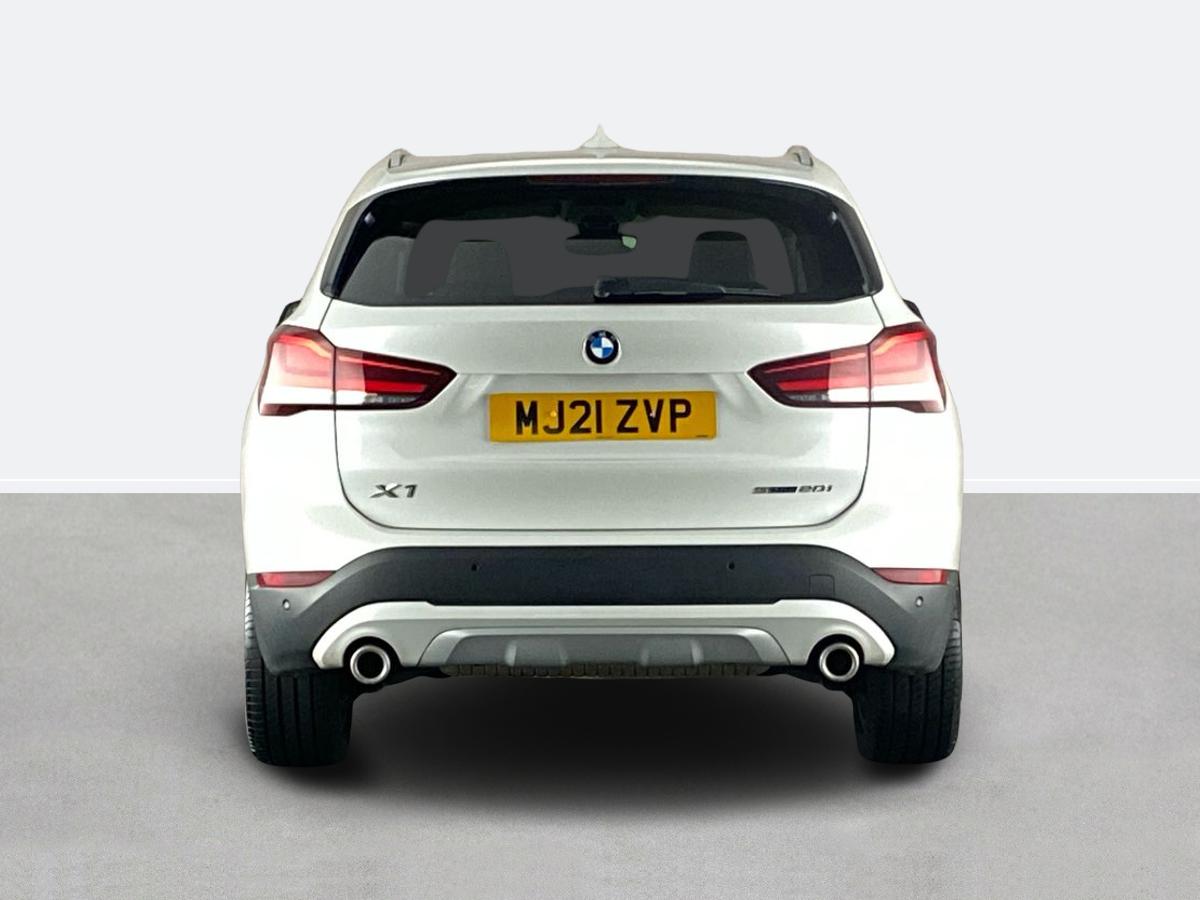 Used BMW X1 2021 for sale - 76016427: Photo 4