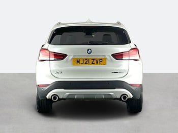 Used BMW X1 2021 for sale - 76016427: Photo