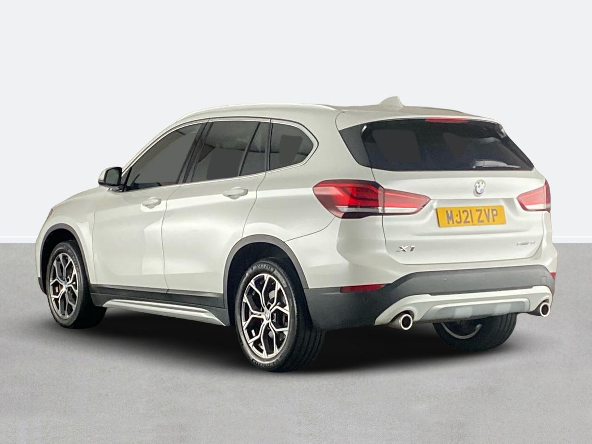 Used BMW X1 2021 for sale - 76016427: Photo 5