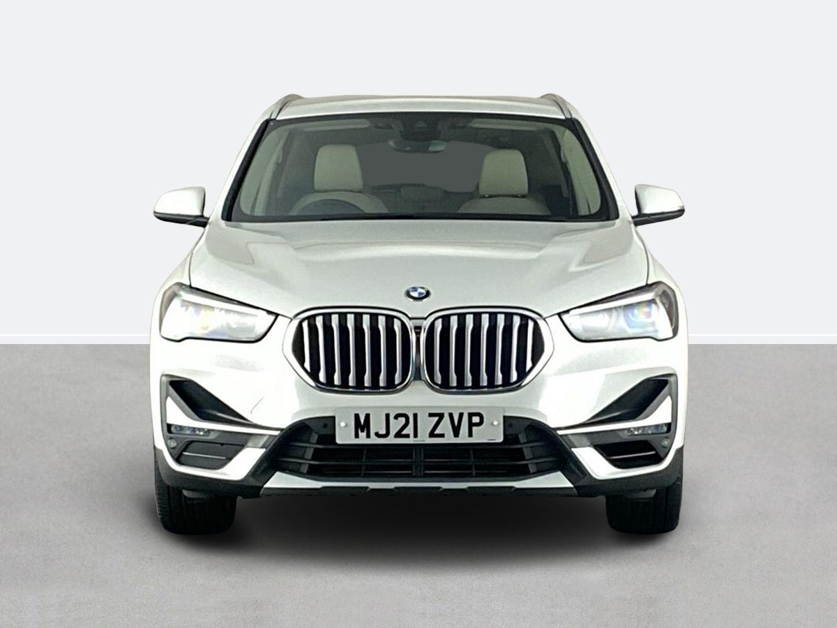 Used BMW X1 2021 for sale - 76016427: Photo 8