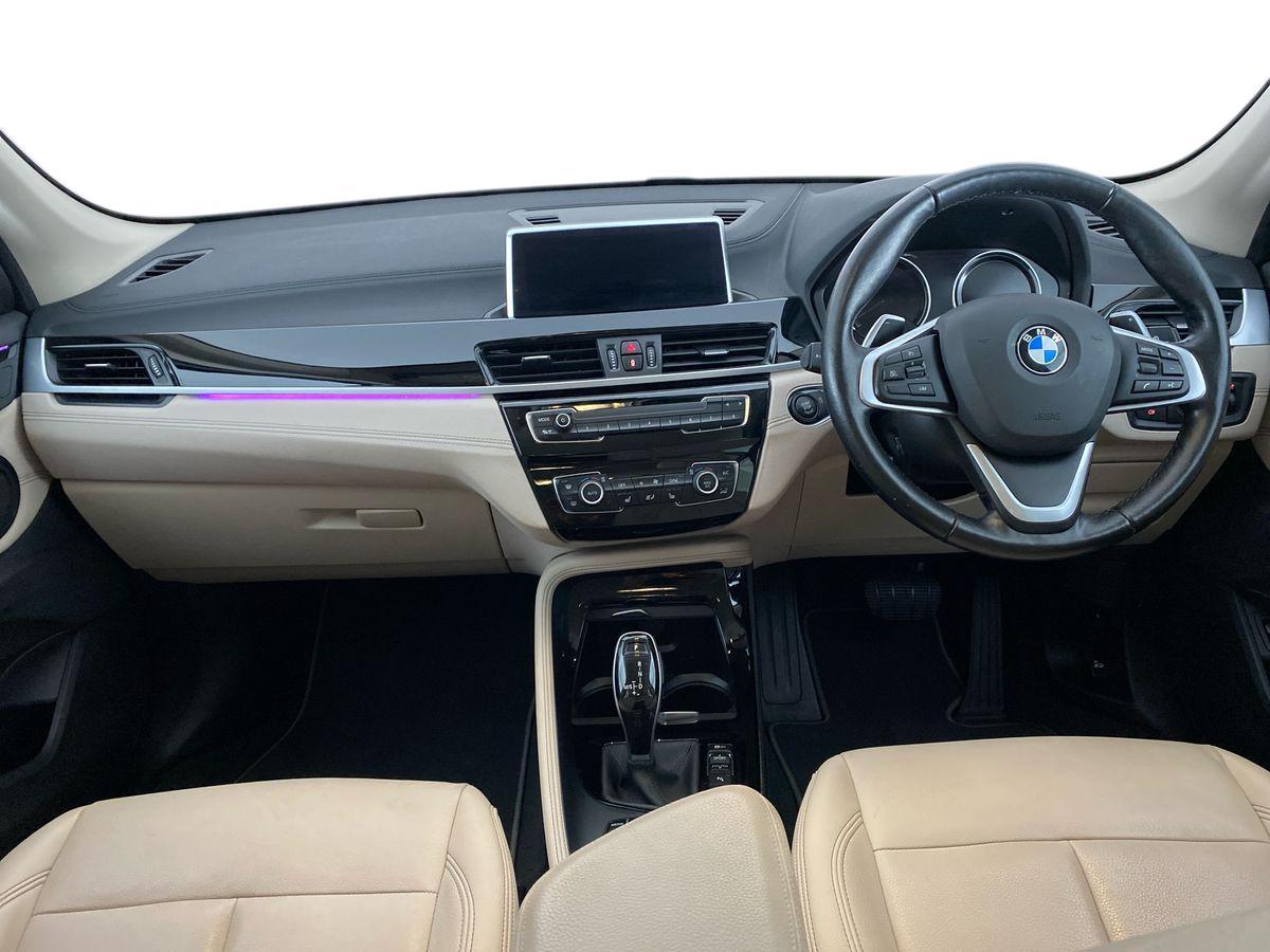Used BMW X1 2021 for sale - 76016427: Photo 9