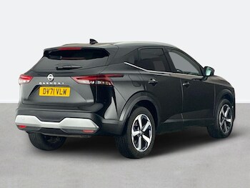 Used Nissan Qashqai 2021 for sale - 77158746: Photo