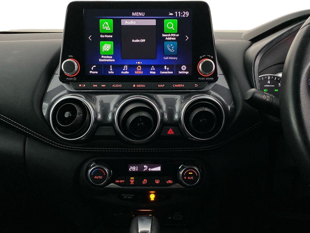 Used Nissan Juke 2022 for sale - 77000767: Photo 10