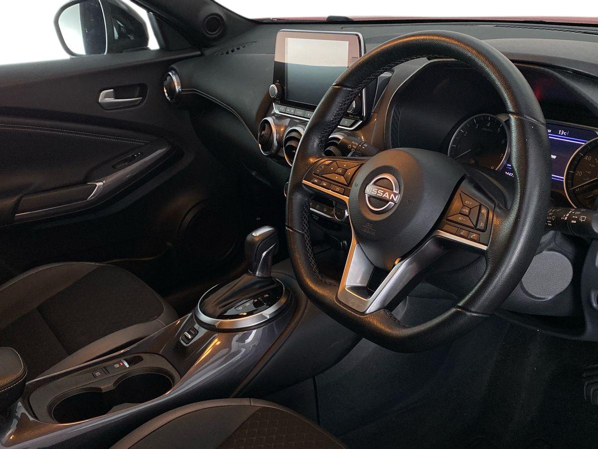 Used Nissan Juke 2022 for sale - 77000767: Photo 12