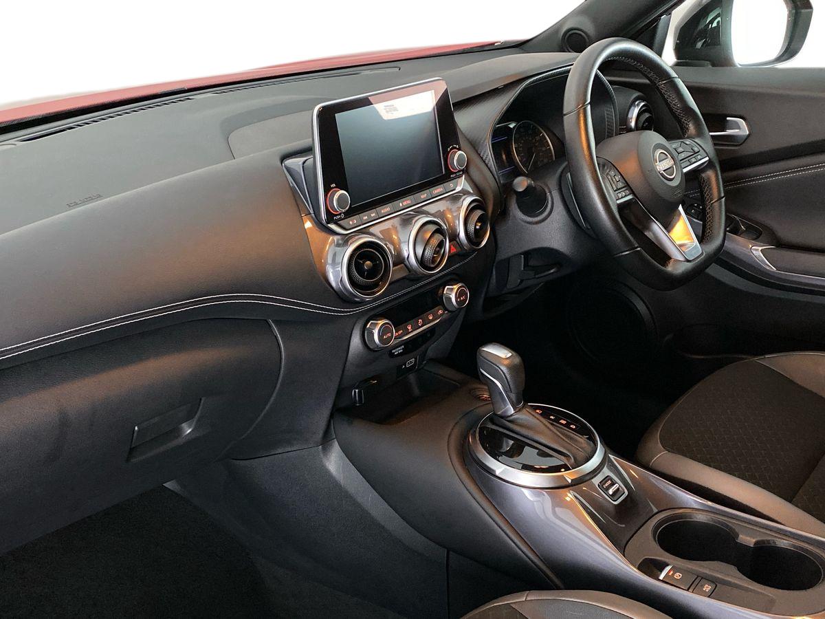 Used Nissan Juke 2022 for sale - 77000767: Photo 14