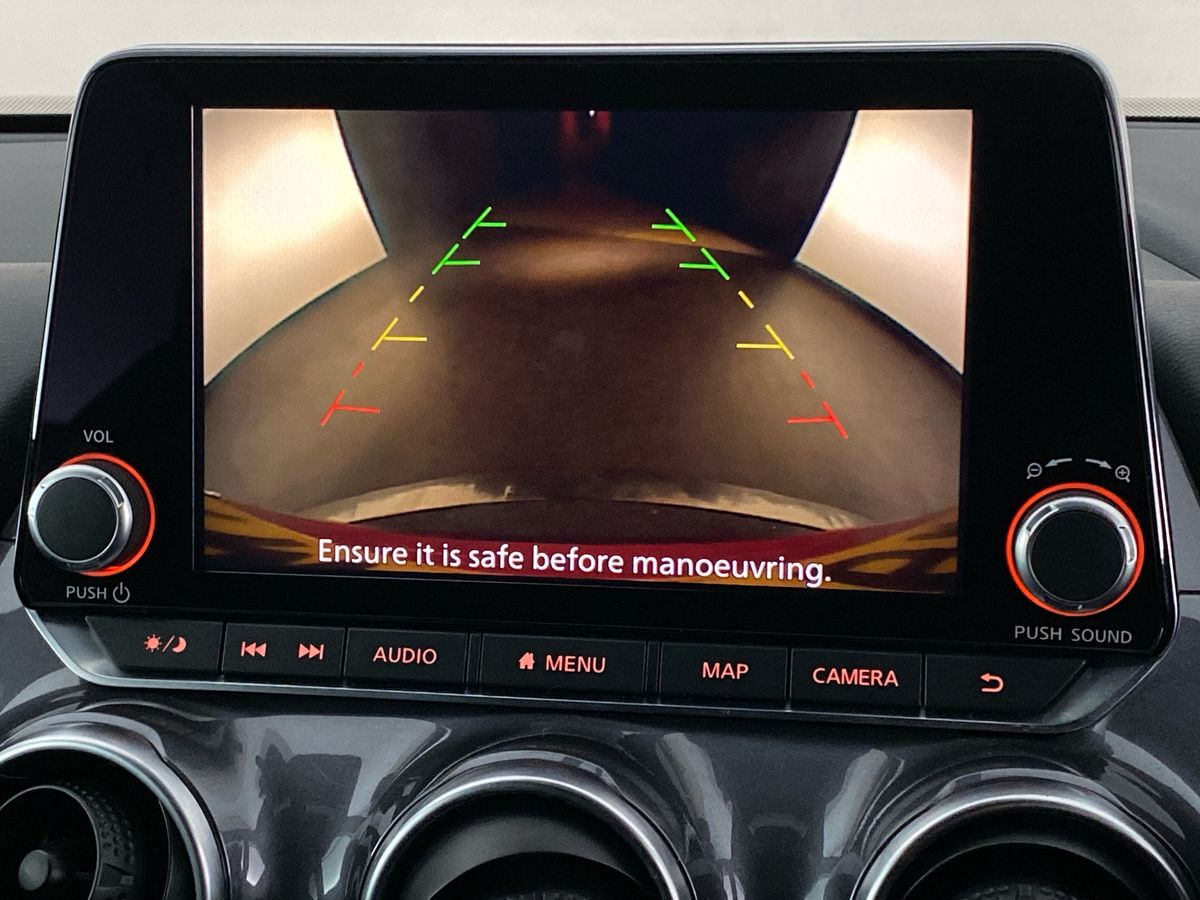 Used Nissan Juke 2022 for sale - 77000767: Photo 16