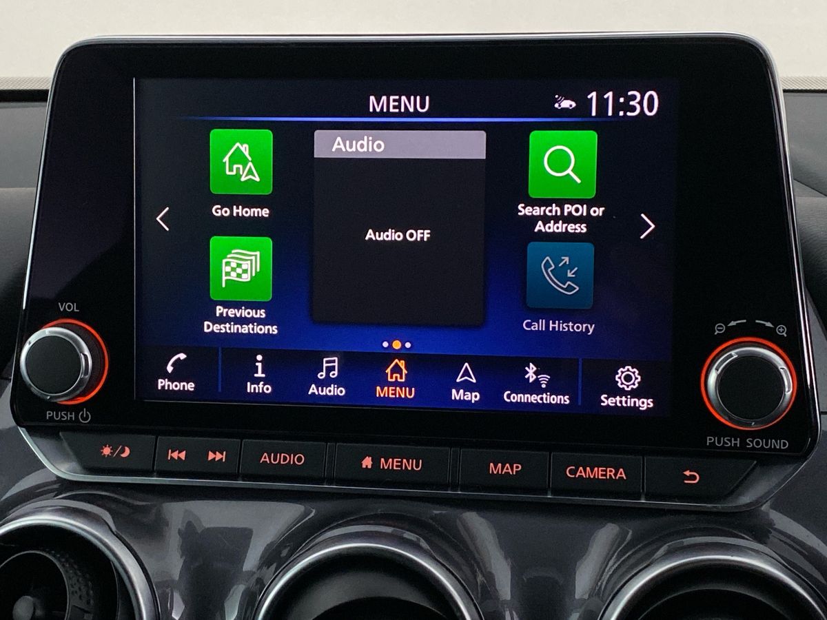 Used Nissan Juke 2022 for sale - 77000767: Photo 17