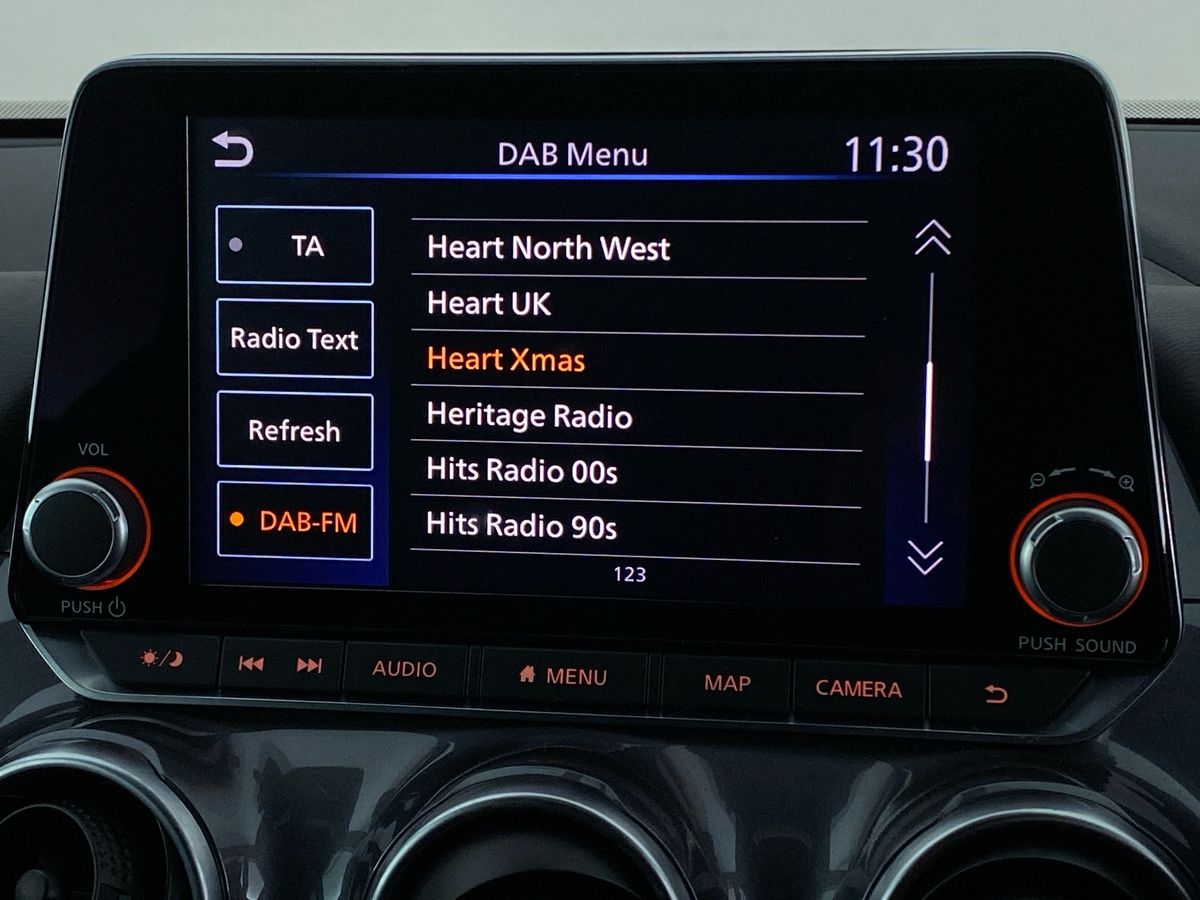 Used Nissan Juke 2022 for sale - 77000767: Photo 18