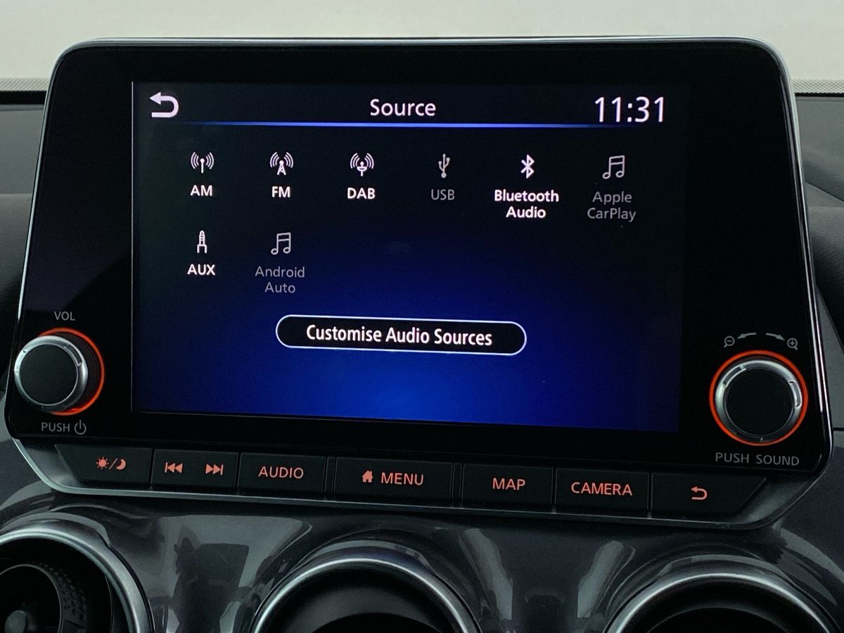 Used Nissan Juke 2022 for sale - 77000767: Photo 19