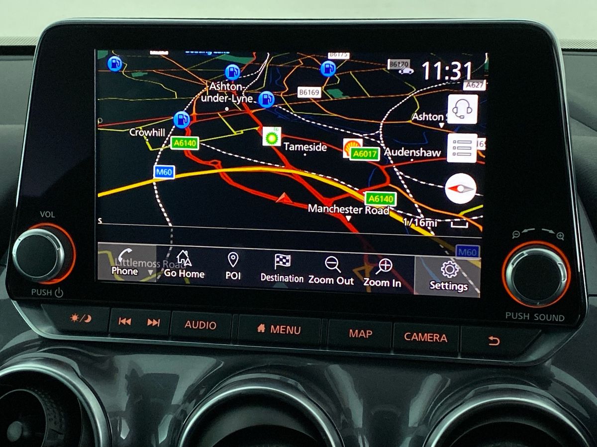 Used Nissan Juke 2022 for sale - 77000767: Photo 20