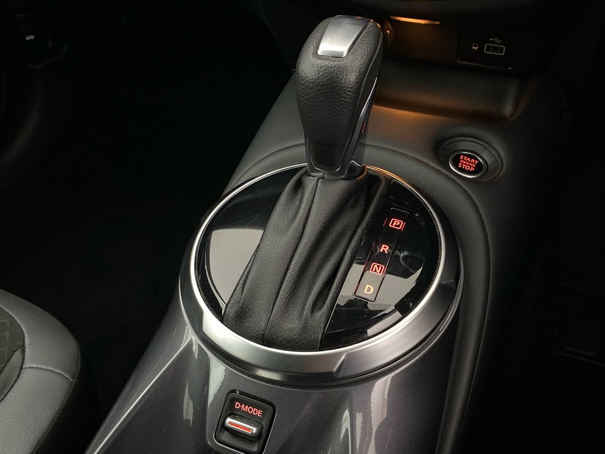 Used Nissan Juke 2022 for sale - 77000767: Photo 22