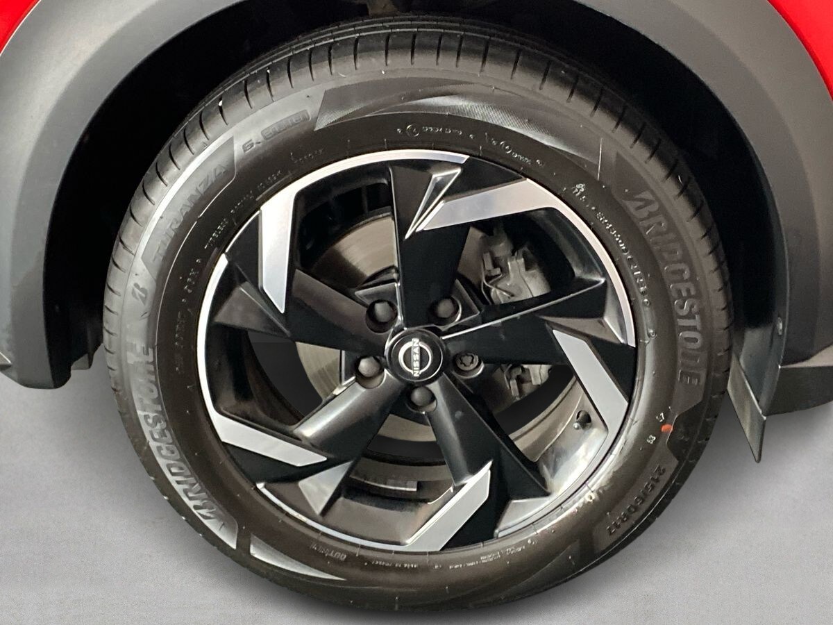 Used Nissan Juke 2022 for sale - 77000767: Photo 29