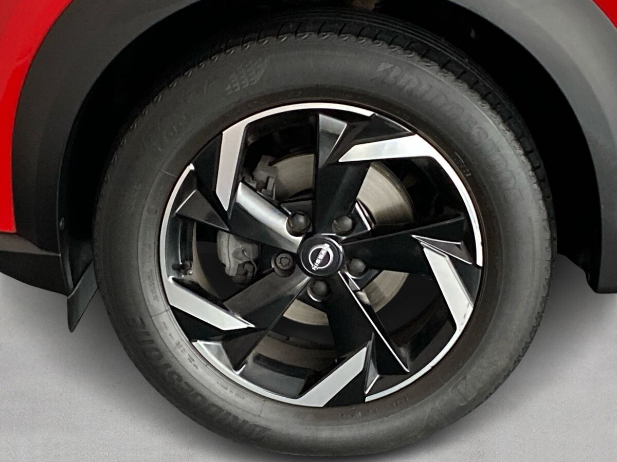 Used Nissan Juke 2022 for sale - 77000767: Photo 30