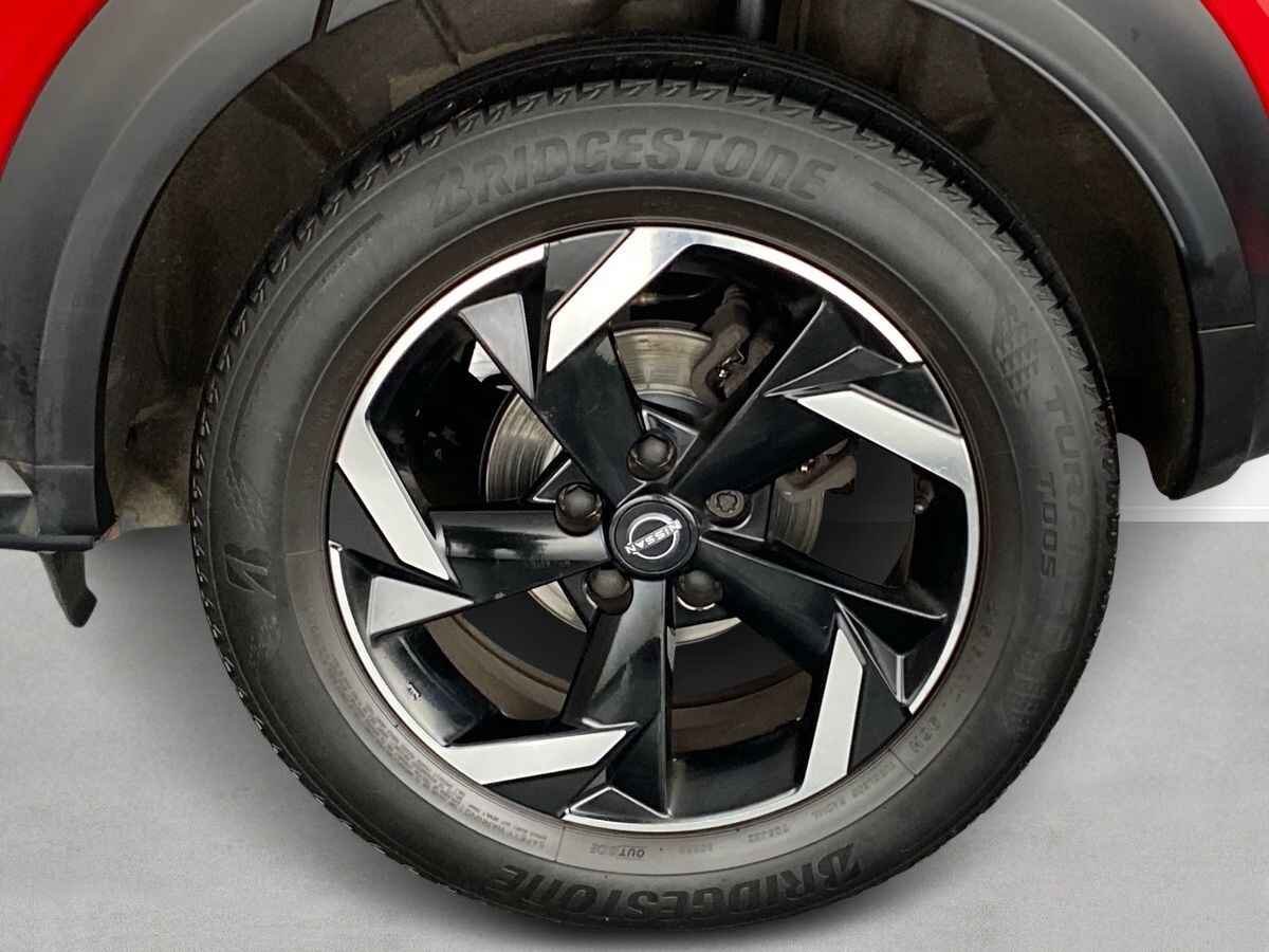 Used Nissan Juke 2022 for sale - 77000767: Photo 31