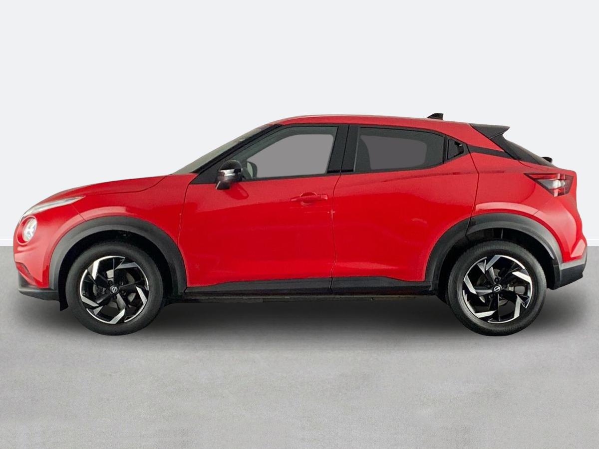 Used Nissan Juke 2022 for sale - 77000767: Photo 6