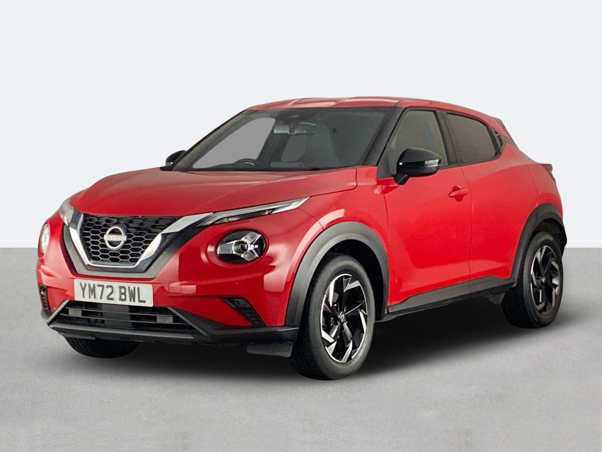 Used Nissan Juke 2022 for sale - 77000767: Photo 7