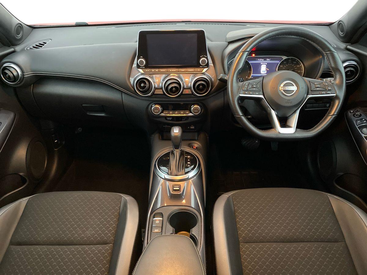 Used Nissan Juke 2022 for sale - 77000767: Photo 9