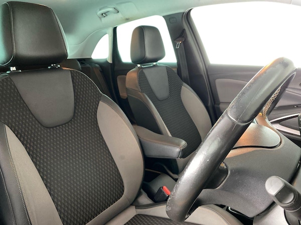 Used Vauxhall Crossland X 2018 for sale - 76207000: Photo 10