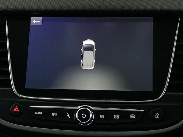 Used Vauxhall Crossland X 2018 for sale - 76207000: Photo 13