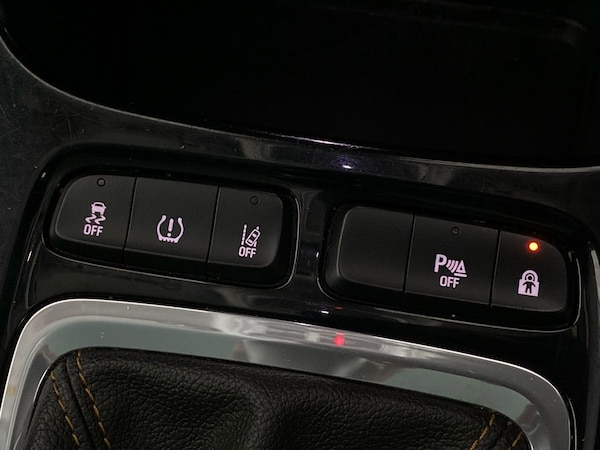 Used Vauxhall Crossland X 2018 for sale - 76207000: Photo 23